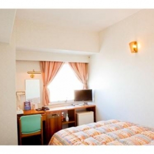 Фотография гостиницы Hotel Kokusai Plaza - Vacation STAY 09908v