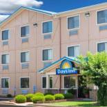 Фотография гостиницы Days Inn by Wyndham Dyersburg