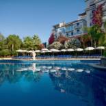 Фотография гостиницы Sant Alphio Garden Hotel & SPA