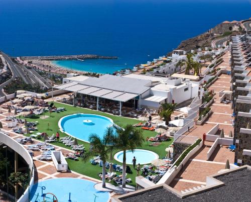 Фотография гостиницы Hotel Altamadores