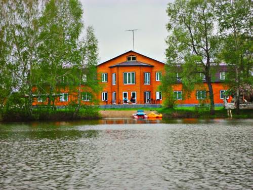 Фотография базы отдыха Столица Мира