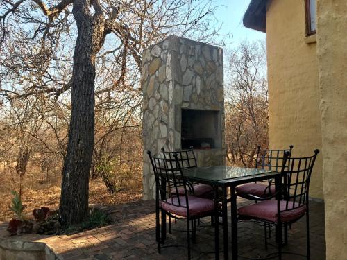 Фотография гостевого дома The Bush Hut