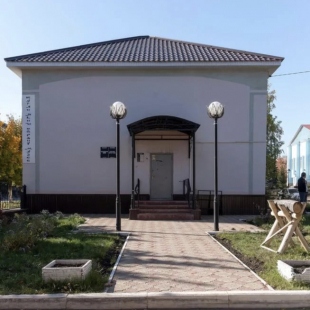 Фотография музея Краеведческий музей  г. Лениногорска  