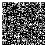 QR код гостиницы Территория Дзен