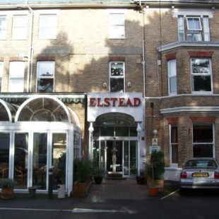 Фотография гостиницы Elstead Hotel