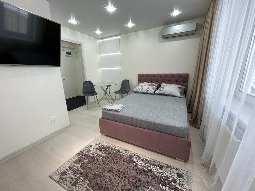 Фотография квартиры Апартаменты Студия