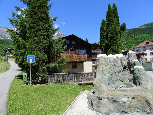 Фотография гостевого дома Chalet Zur Säge