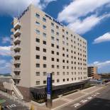 Фотография гостиницы Hotel Mark-1 Tsukuba