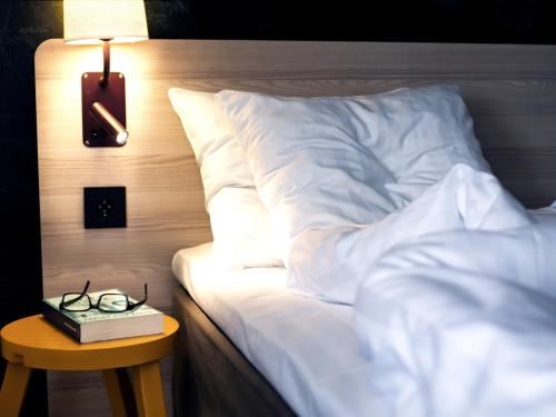 Фотография гостиницы Scandic Grand Central Helsinki