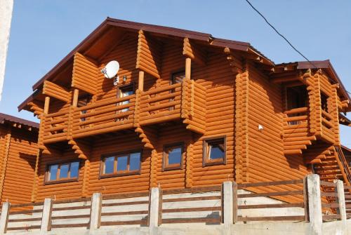 Фотографии мини отеля
Усадьба Предков