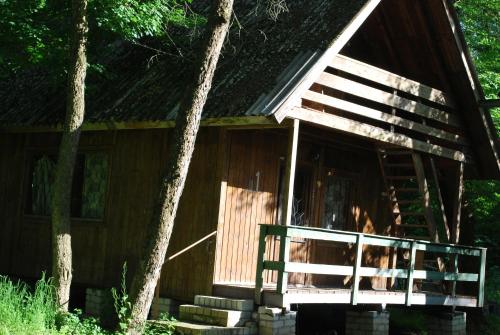 Фотография базы отдыха Рассвет