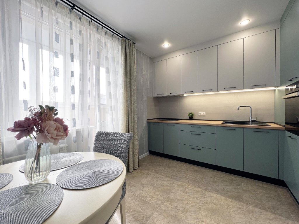 Фотография квартиры Апартаменты Атмосфера на улице М.И. Неделина 12