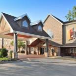 Фотография гостиницы Stoney Creek Hotel Columbia