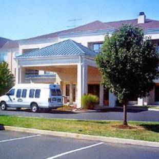 Фотографии гостиницы 
            Courtyard Cincinnati Airport South/Florence