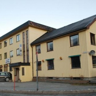 Фотография гостиницы Mosjøen Hotel