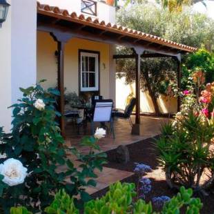 Фотографии гостевого дома 
            Villa Mar y Teide