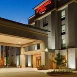 Фотография гостиницы Hampton Inn by Hilton Edmonton/Sherwood Park