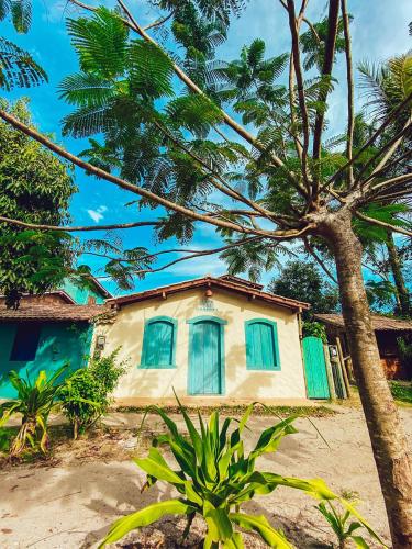 Фотографии гостевого дома 
            Casa das Conchas Caraiva