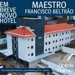 Фотографии гостиницы 
            Hotel Maestro Express