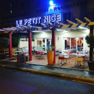 Фотография гостиницы Ô Petit Nice