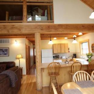 Фотография гостиницы River's Edge Resort