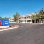 Фотография гостиницы Motel 6-Redding, CA - South