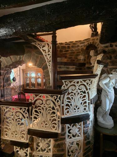 Фотография гостевого дома Cobweb Hall