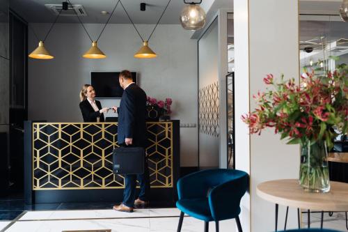 Фотография гостиницы Hotel Apis