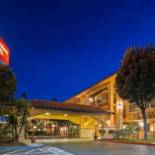 Фотография гостиницы Best Western Plus Pleasanton Inn