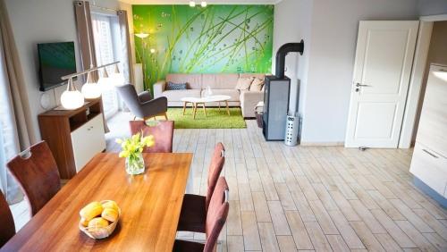 Фотография гостевого дома "Bauernhof-Claussen", Haus Seestern