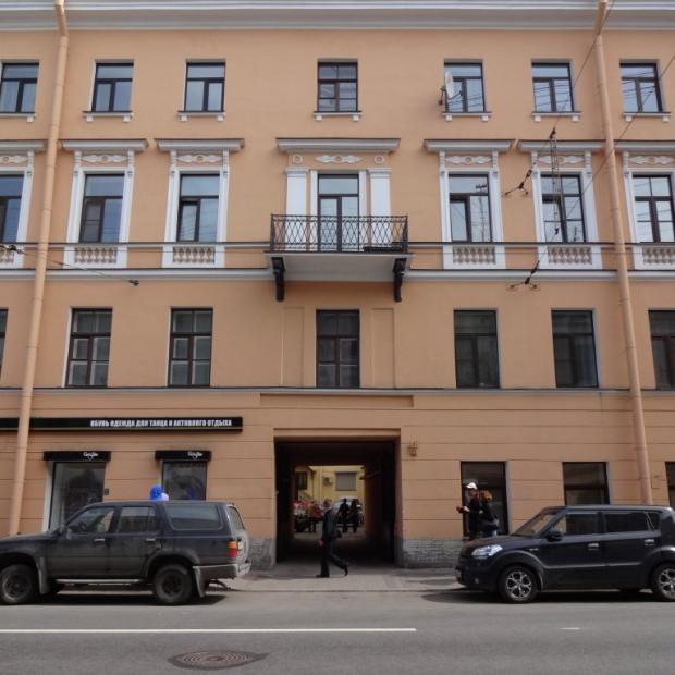 Фотография квартиры Апартаменты PiterFlat на Гороховой 30