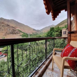 Фотография мини отеля Dar Assarou - Toubkal National Park Lodge