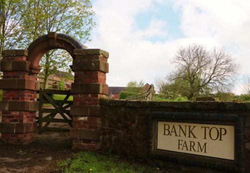 Фотографии гостевого дома
Bank Top Farm Cottages