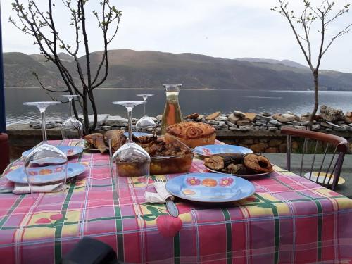 Фотография мини отеля Nesti Relax Home