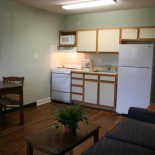 Фотографии гостиницы 
            Affordable Suites Jacksonville