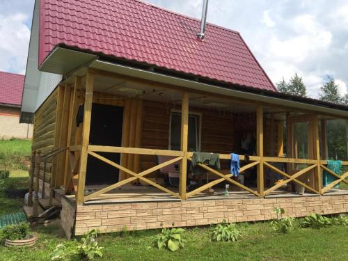 Фотография гостевого дома Агроусадьба Солнечный Берег