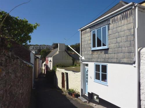 Фотографии гостевого дома 
            Chough Cottage, Kingsand