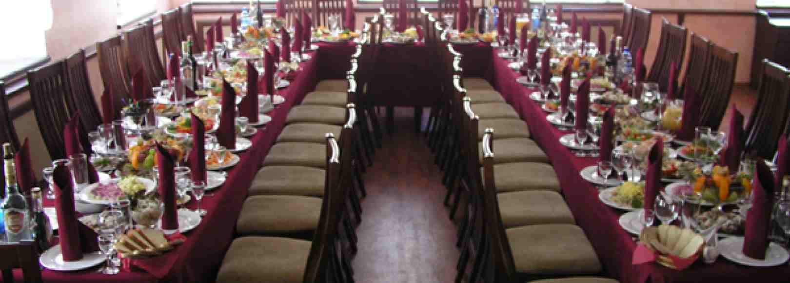 Фотография ресторана Ресторан-бар Театр