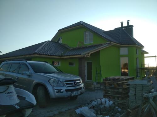 Фотография гостевого дома Агроусадьба Озёрная