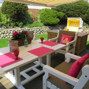 Фотографии гостевого дома
Ferienhaus Horstweg 5