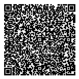 QR код гостиницы Шато Леопард