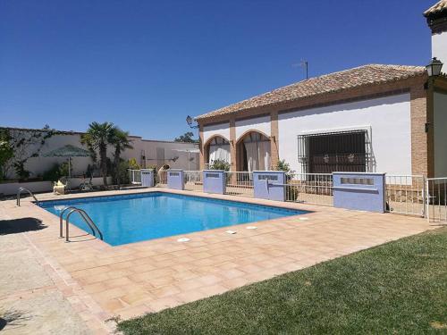 Фотография гостевого дома Finca Las Eras