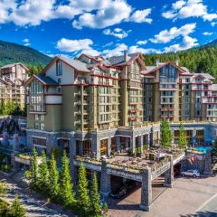 Фотографии гостиницы 
            The Westin Resort & Spa, Whistler