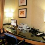 Фотография гостиницы SpringHill Suites Houston Pearland