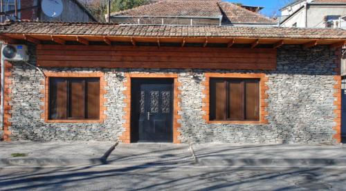 Фотография гостиницы Hotel Amarela