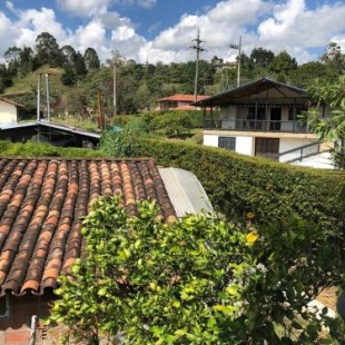 Фотография гостиницы Finca Hotel Zona Franca