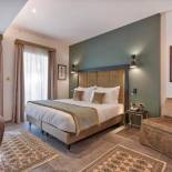 Фотография гостиницы Palazzo Rosaria Boutique Hotel