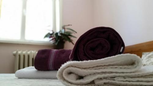 Фотография гостиницы Boeritza Hotel Complex