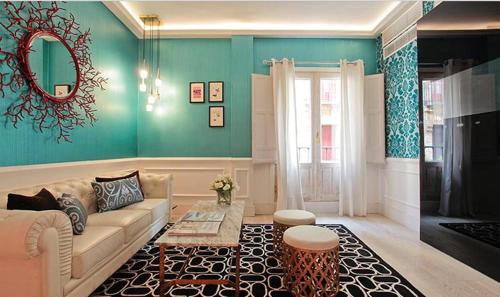 Фотография апарт отеля AB Design Suites