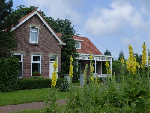 Фотографии мини отеля 
            B&B Berkenrode